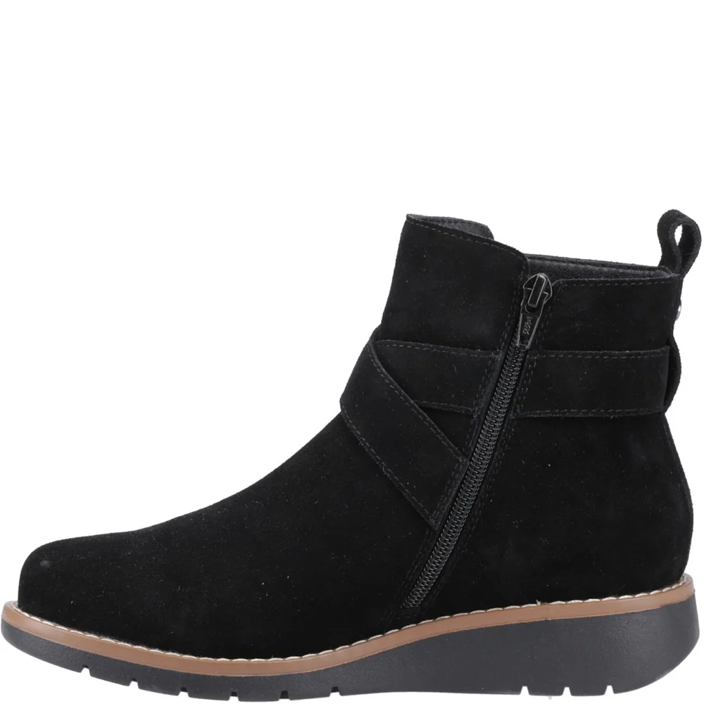 Hush Puppies Lyra Buckle Boot - Image 4