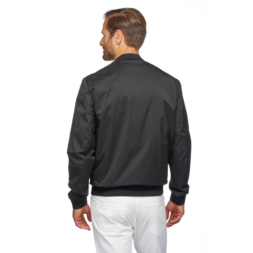 Geox M Avola Bomber - Image 2