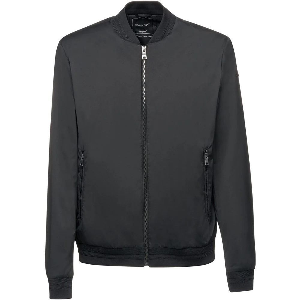 Geox M Avola Bomber - Image 3