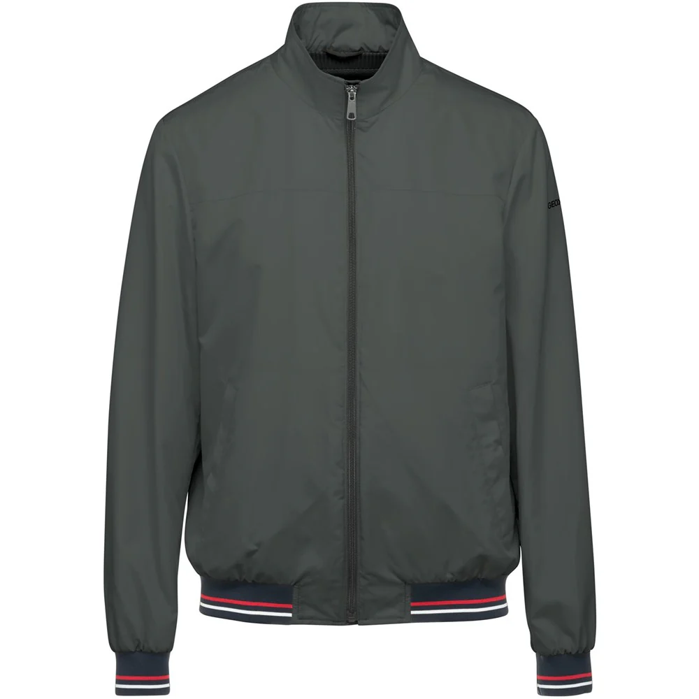 Geox M Jharrod Bomber