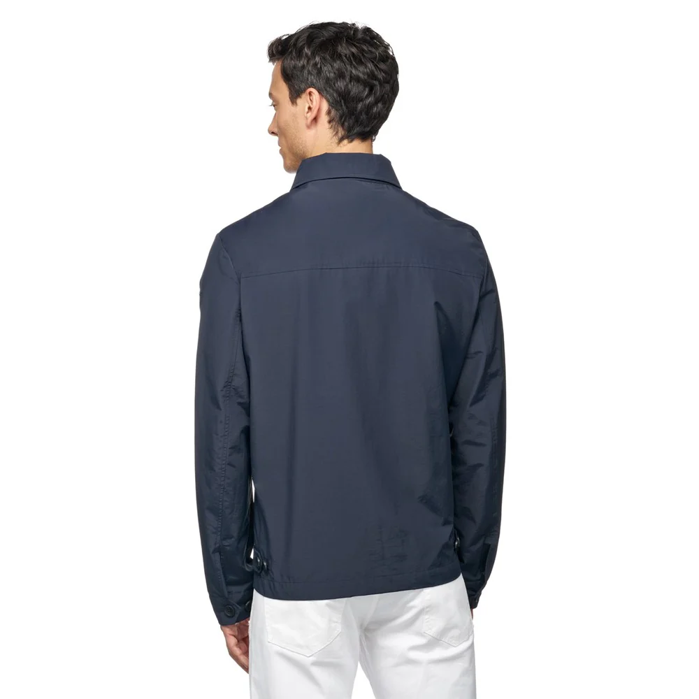 Geox M Vincit Short Jacket - Image 2