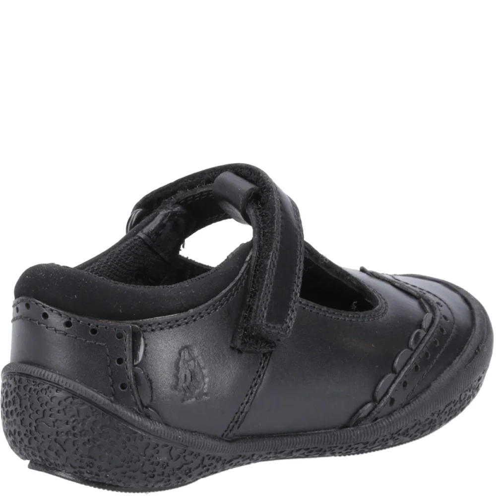 Hush Puppies Mabel Infant School Shoes - Image 2