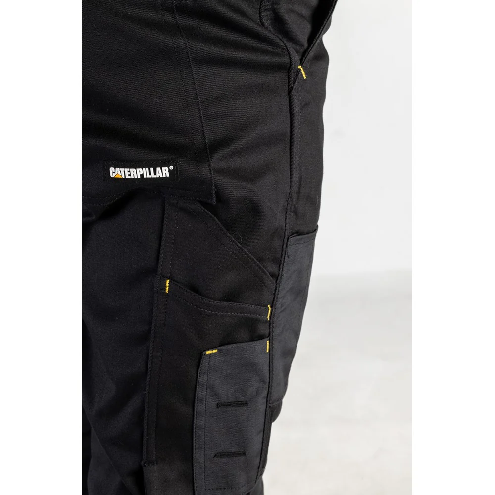 Caterpillar Machine Trousers - Image 8