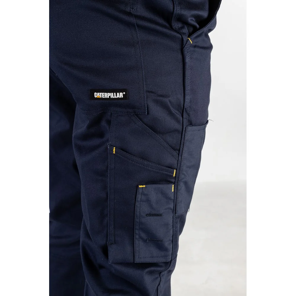 Caterpillar Machine Trousers - Image 8