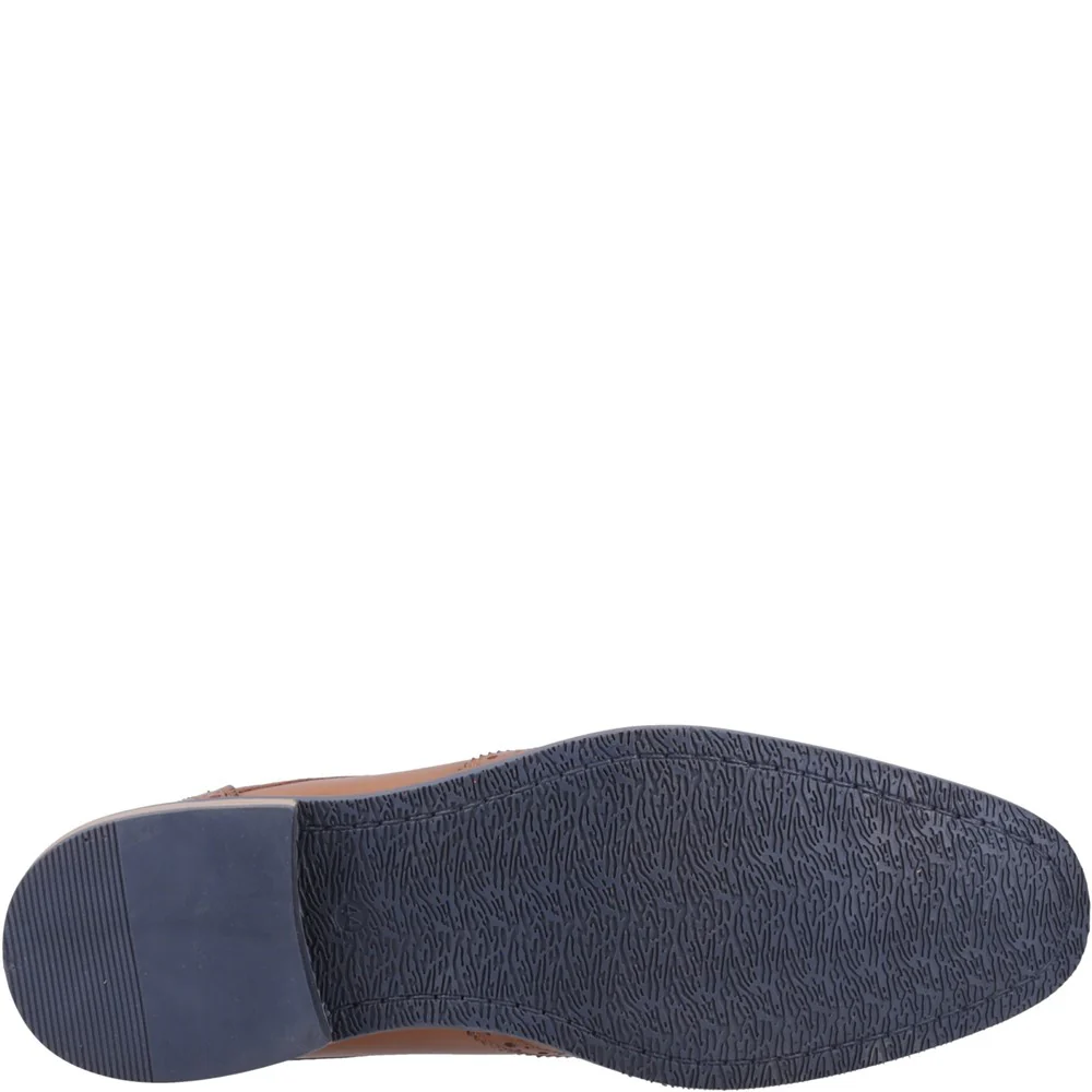 Hush Puppies Mack Brogue - Image 3