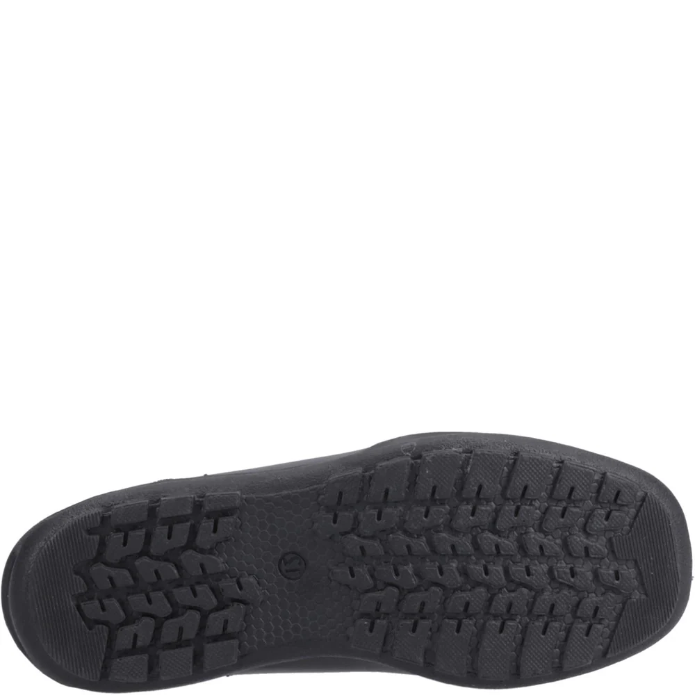 Hush Puppies Mackenzie Junior School Shoes - Image 3