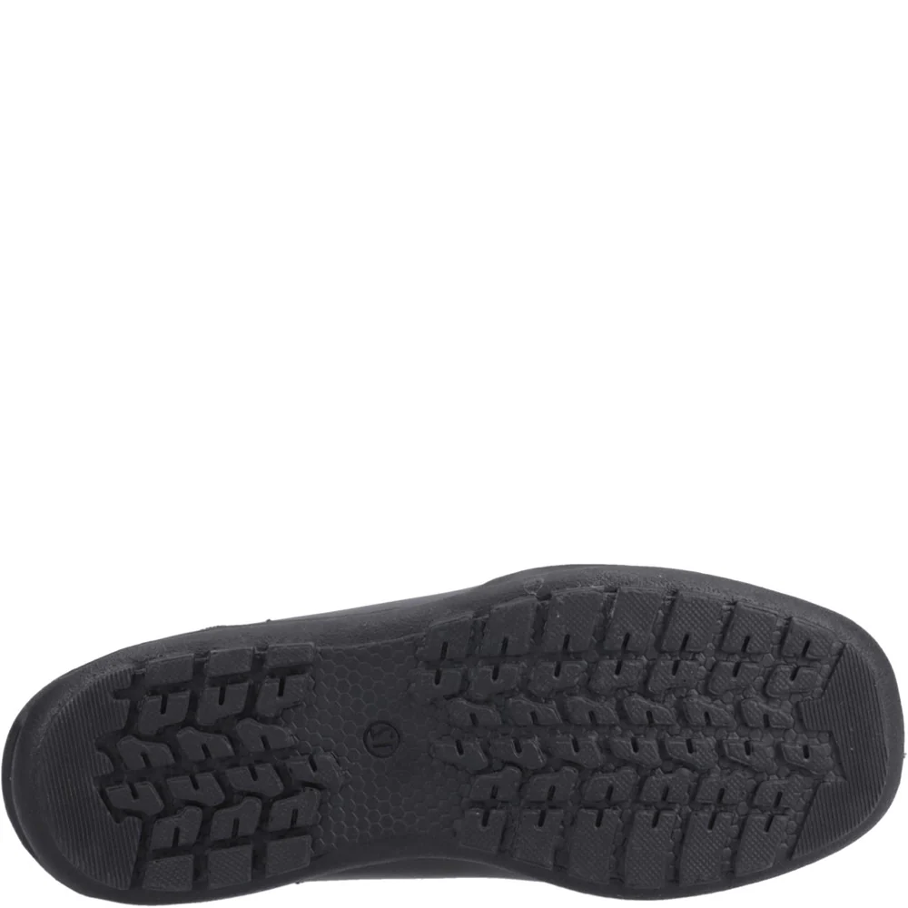 Hush Puppies Mackenzie Senior School Shoes - Image 3