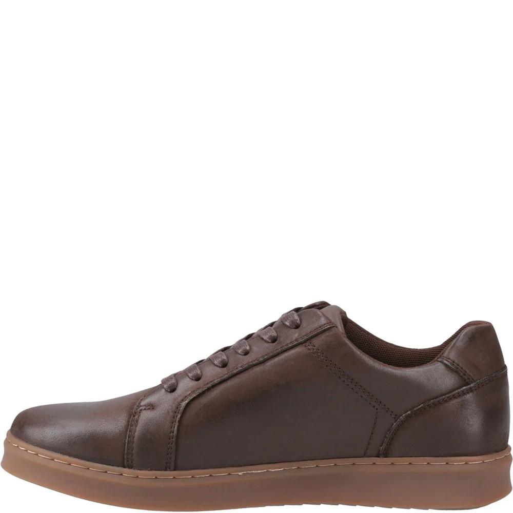 Hush Puppies Madden Shoes - Image 4