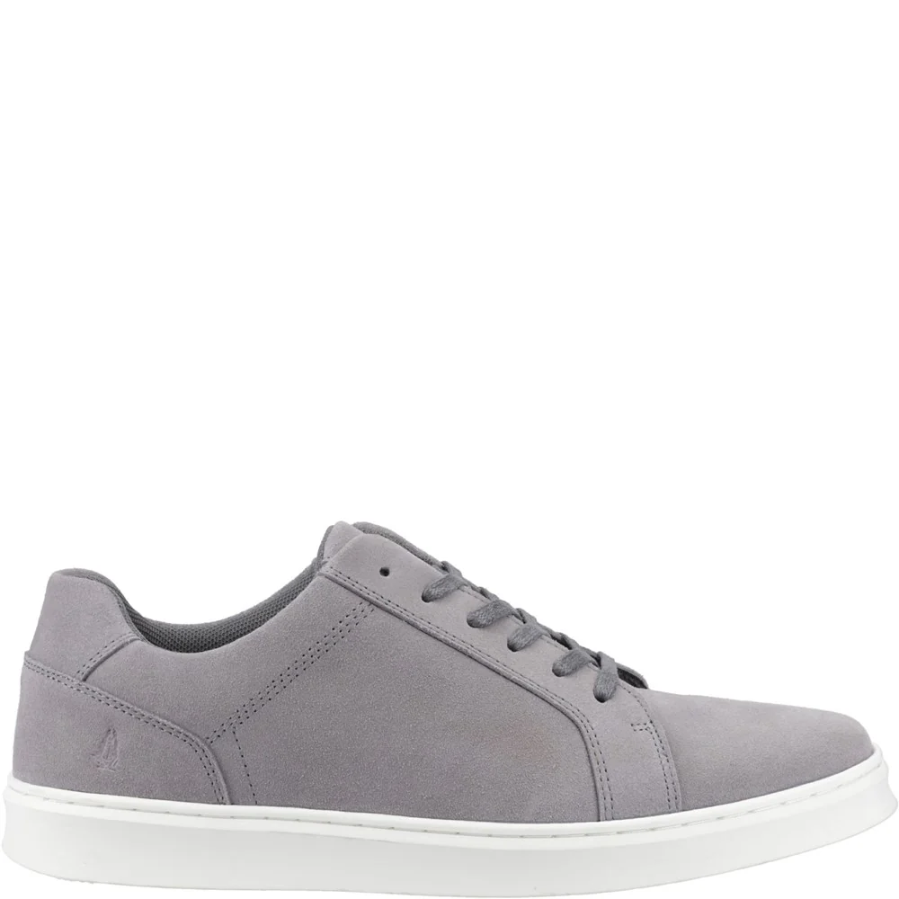 Hush Puppies Madden Suede - Image 5