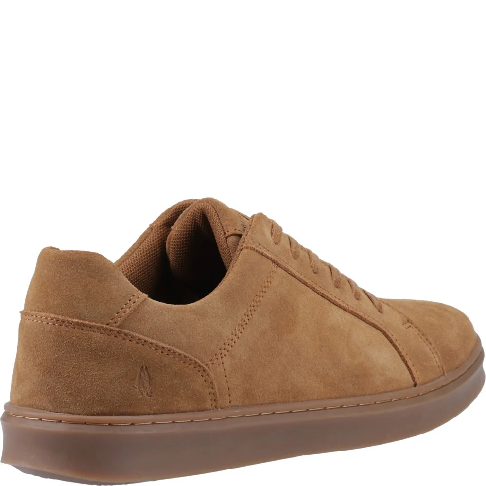 Hush Puppies Madden Suede - Image 2