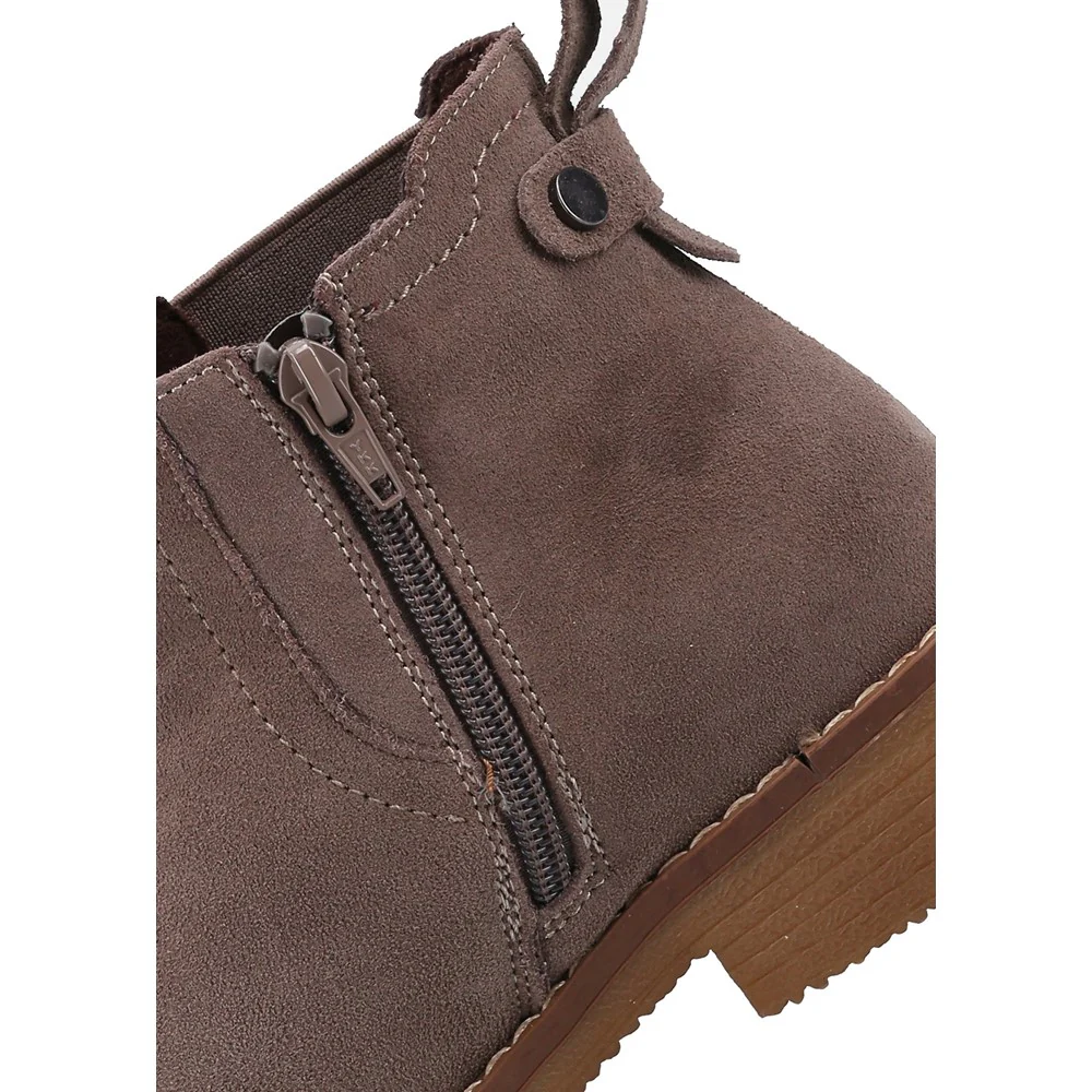 Hush Puppies Maddy Ladies Ankle Boots - Image 10