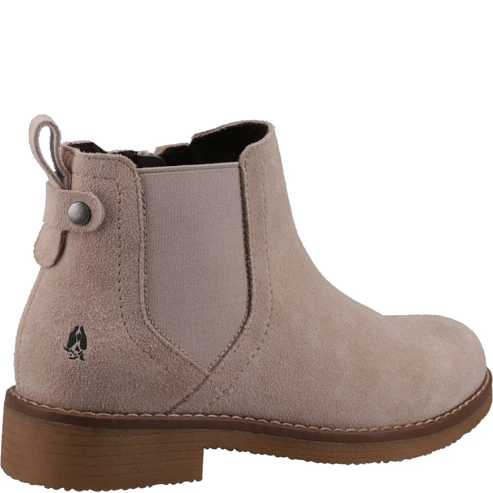 Hush Puppies Maddy Ladies Ankle Boots - Image 2