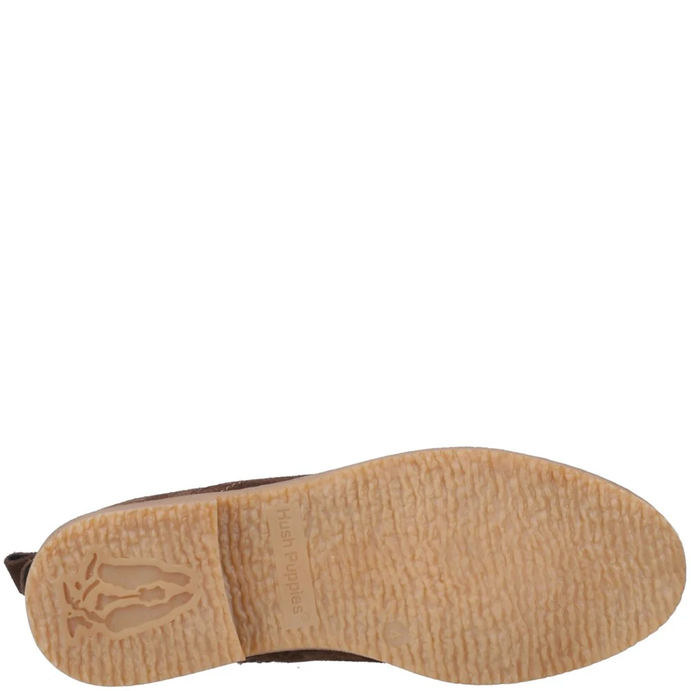 Hush Puppies Maddy Ladies Ankle Boots - Image 3