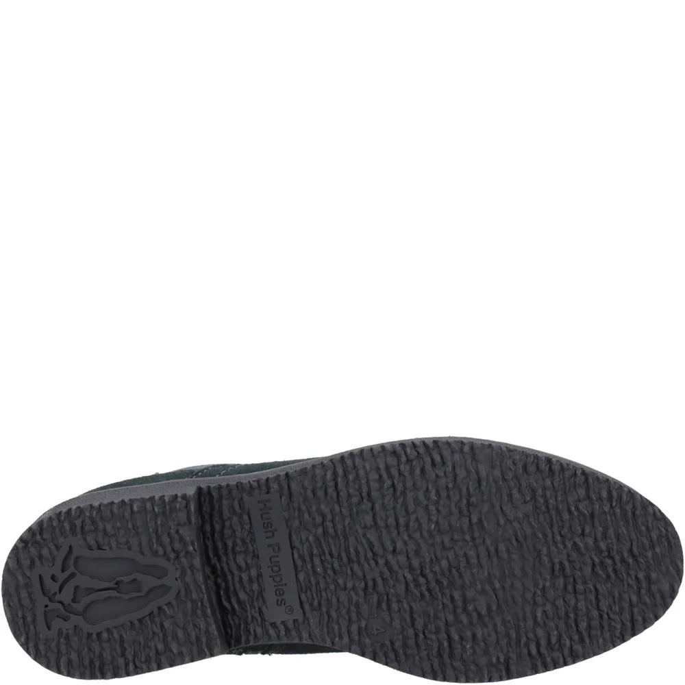 Hush Puppies Maddy Ladies Ankle Boots - Image 3