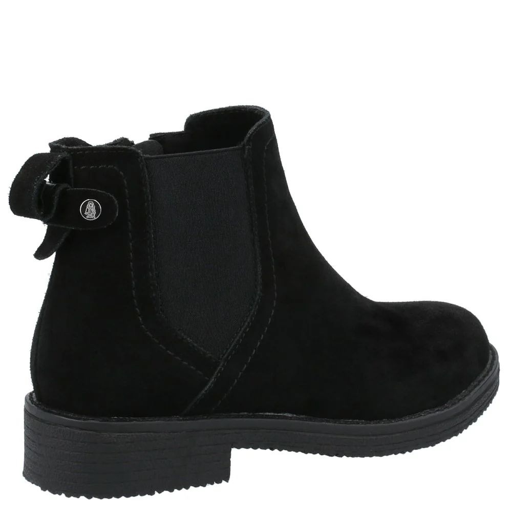 Hush Puppies Maddy Wide Boot - Image 2