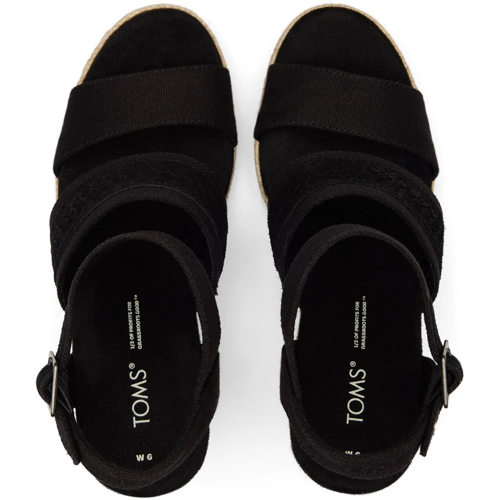 TOMS Madelyn Sandal - Image 4