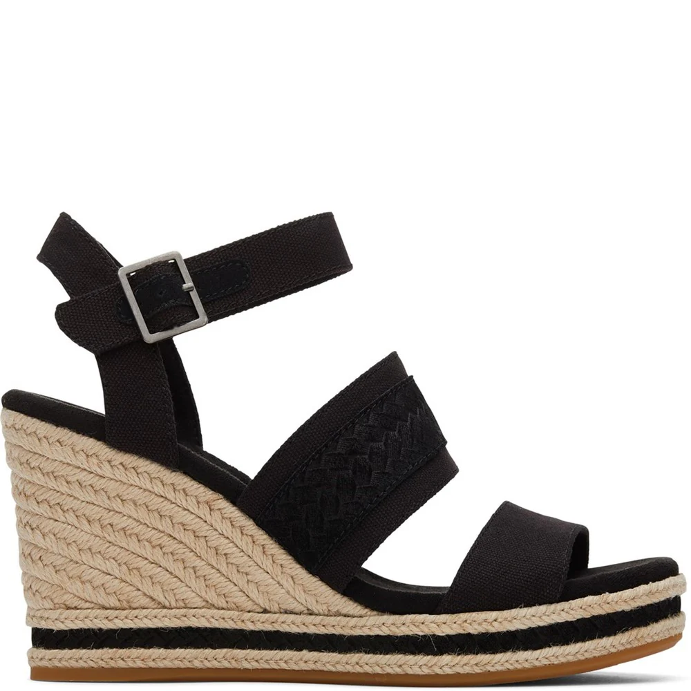 TOMS Madelyn Sandal - Image 5