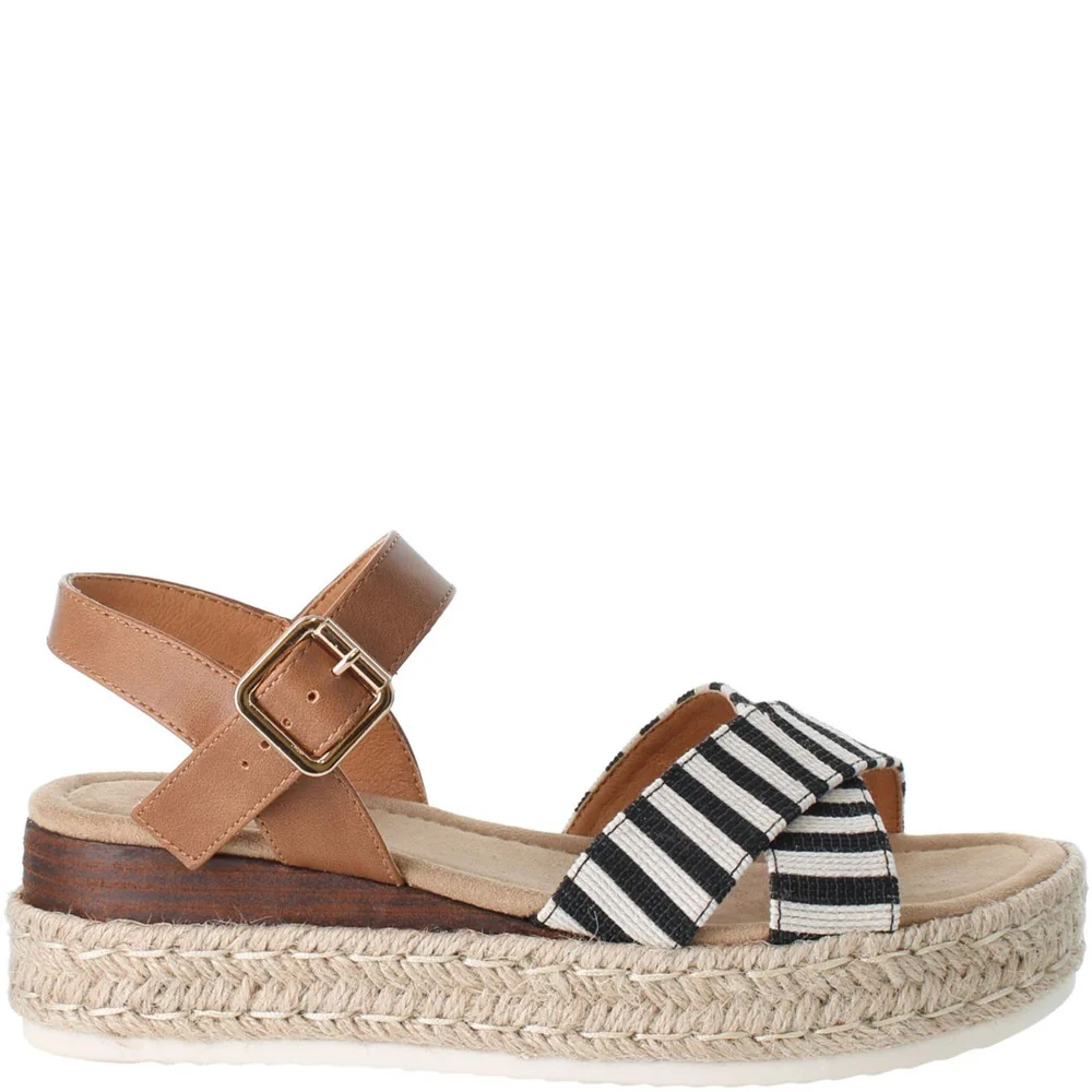 Josef Seibel Madison 01 Sandal - Image 4