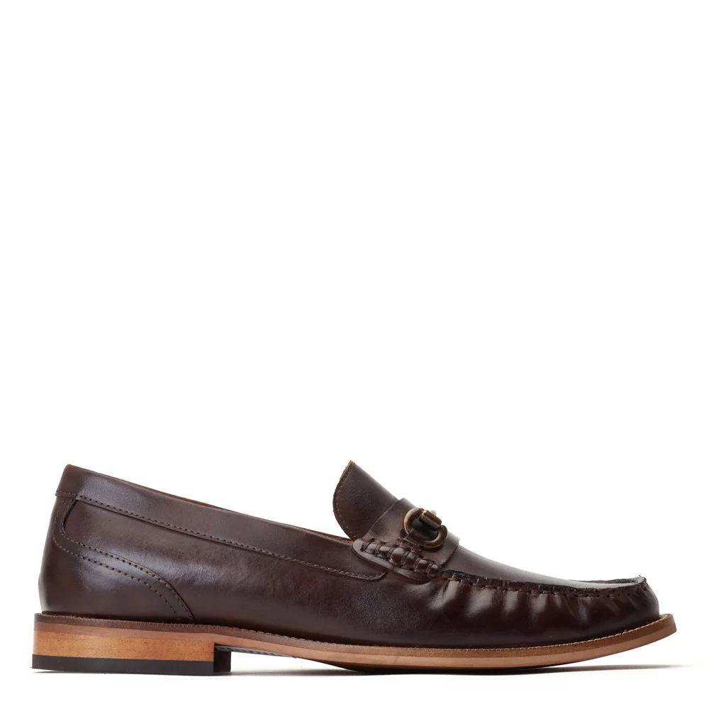 Base London Madison Loafers - Image 5