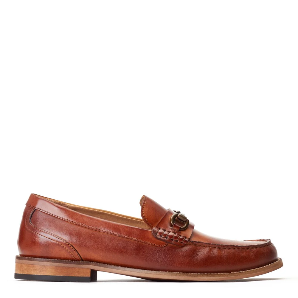 Base London Madison Loafers - Image 5