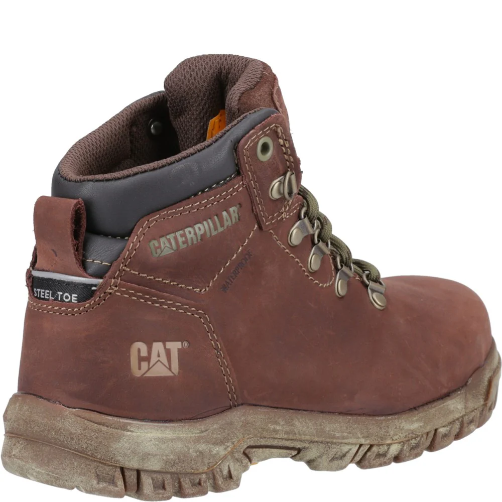 Caterpillar Mae Safety Boot - Image 2