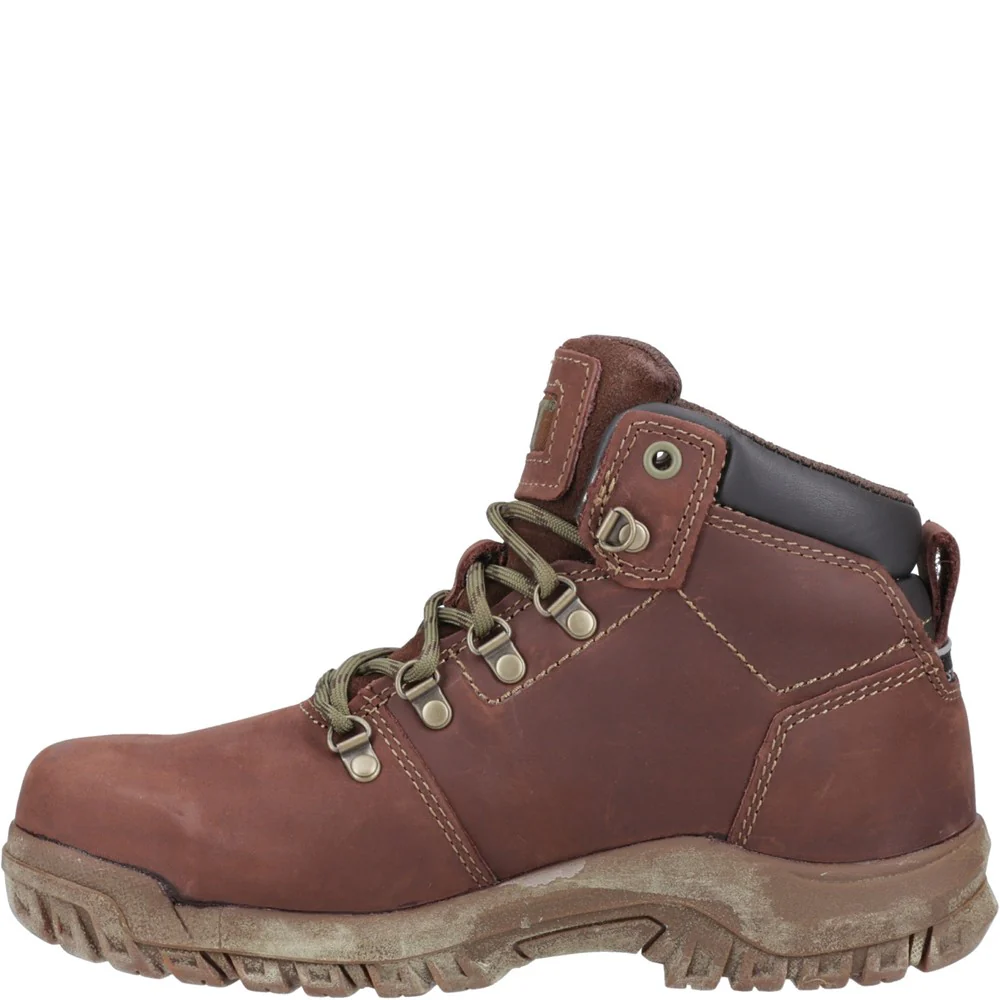 Caterpillar Mae Safety Boot - Image 4