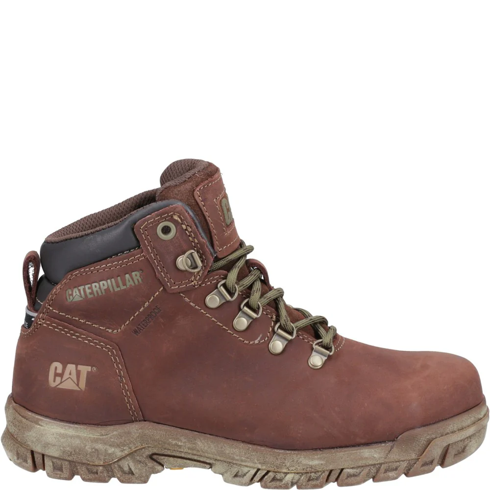 Caterpillar Mae Safety Boot - Image 5