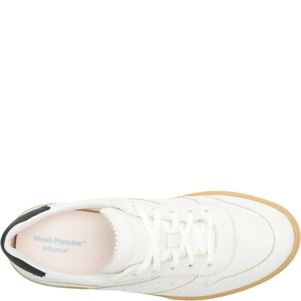 Hush Puppies Mae Trainers - Image 4