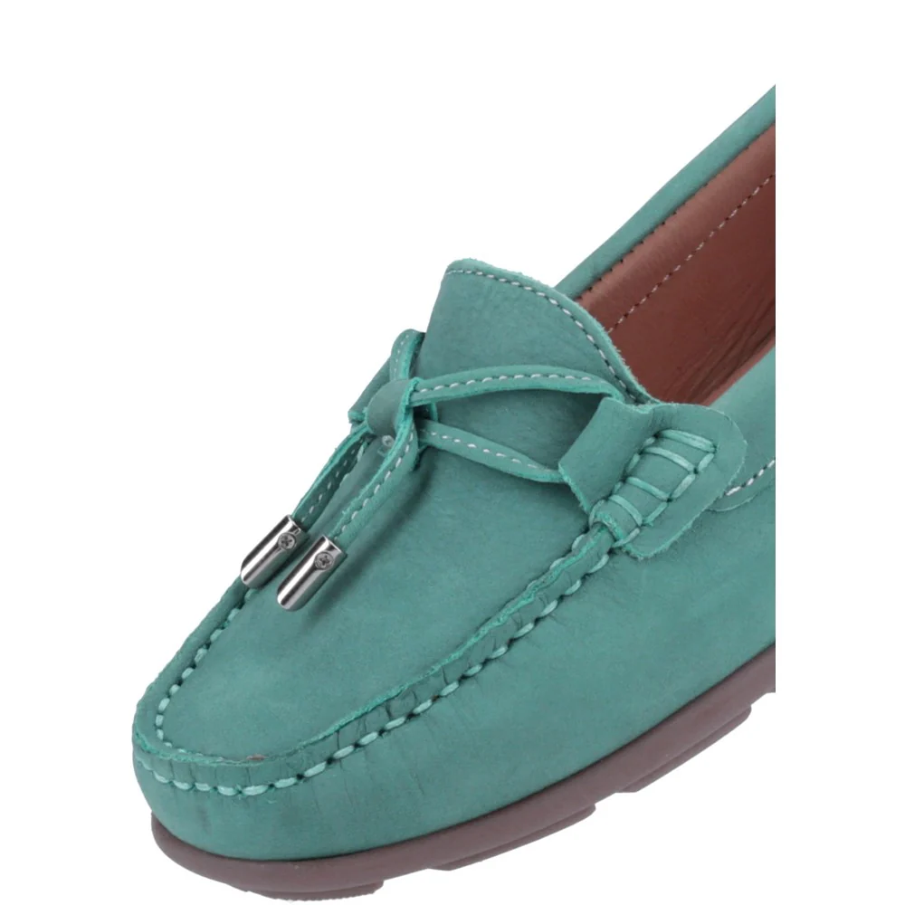 Hush Puppies Maggie Toggle Shoe - Image 10