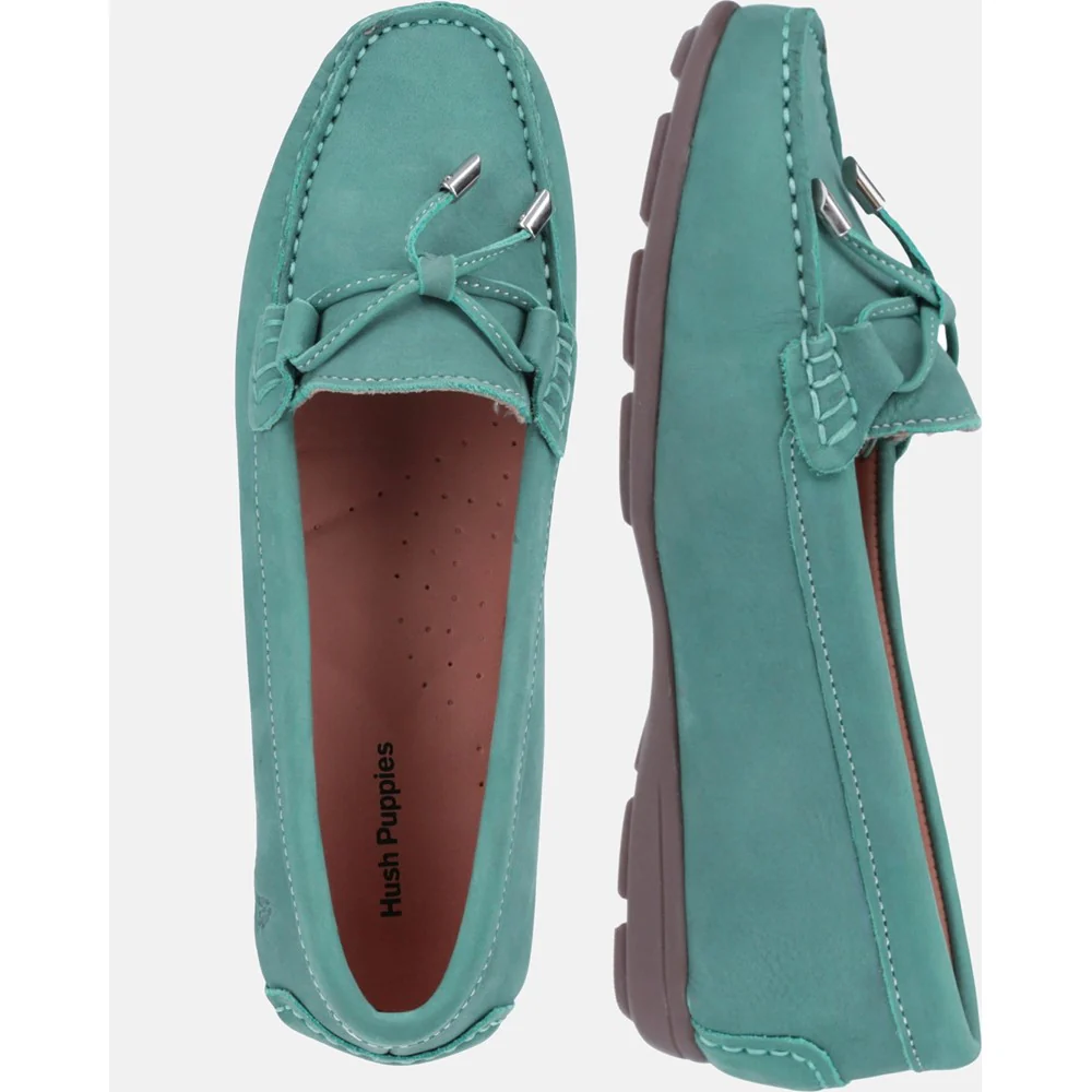 Hush Puppies Maggie Toggle Shoe - Image 6