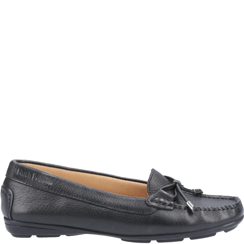 Hush Puppies Maggie Toggle Shoe - Image 4