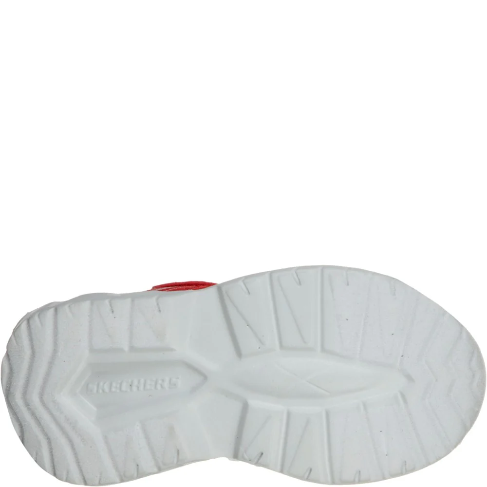 Skechers Magna-Lights Bozler Trainer - Image 2