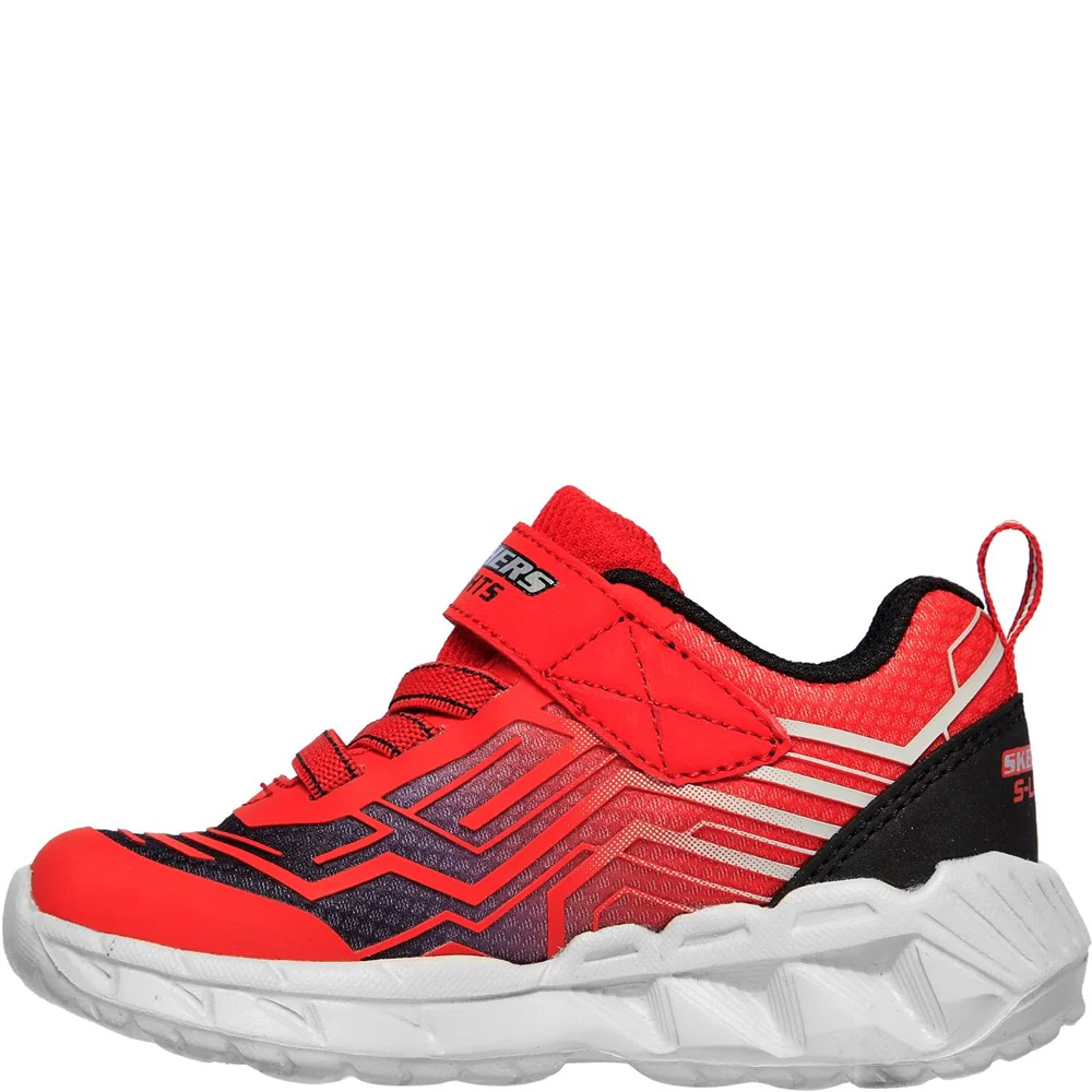Skechers Magna-Lights Bozler Trainer - Image 6