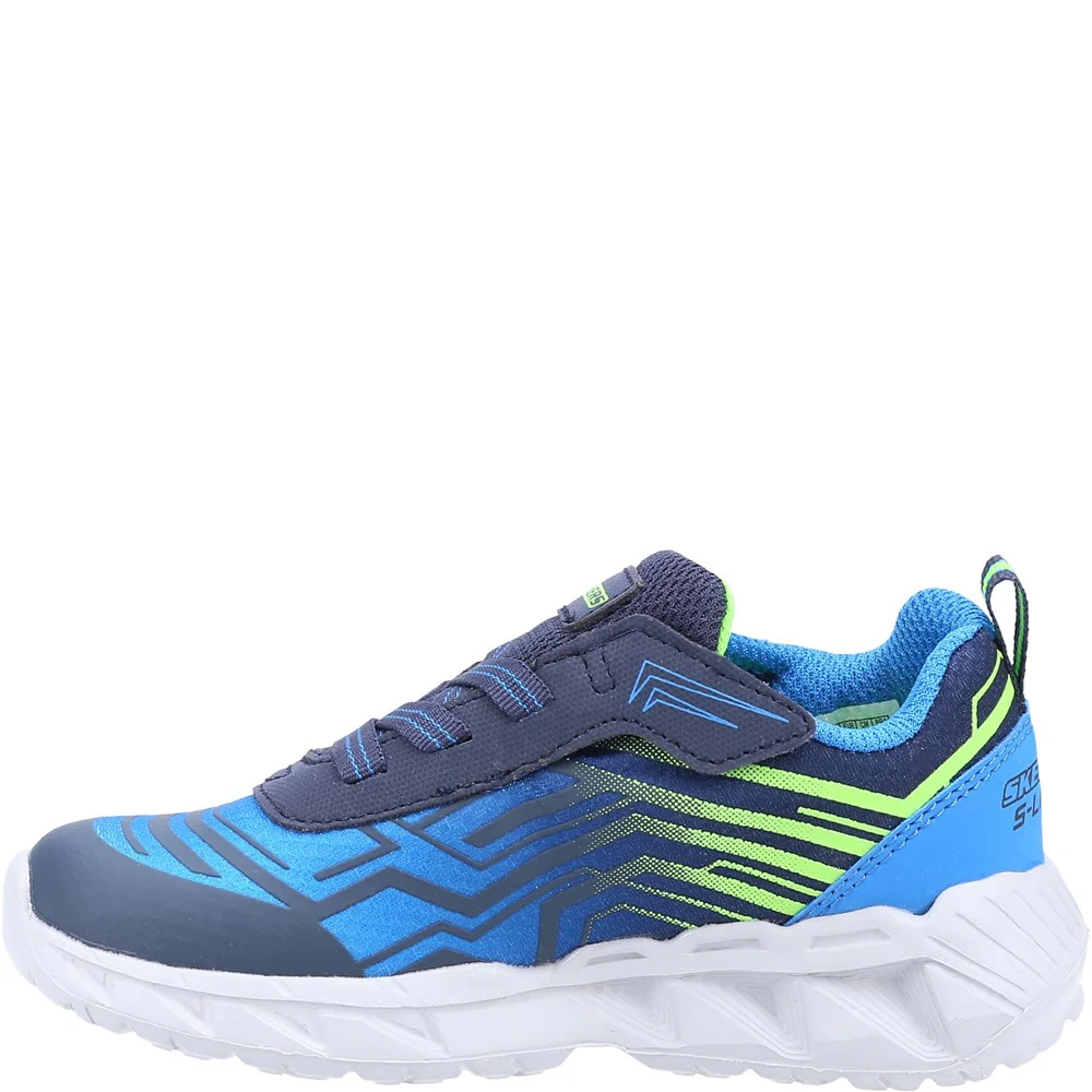 Skechers Magna-Lights Maver Shoe - Image 4