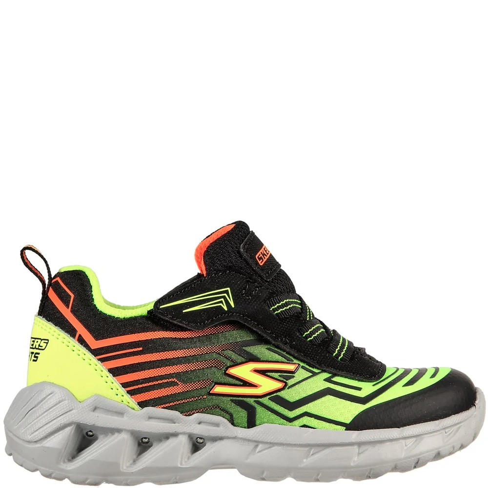 Skechers Magna-Lights Maver Shoe - Image 3