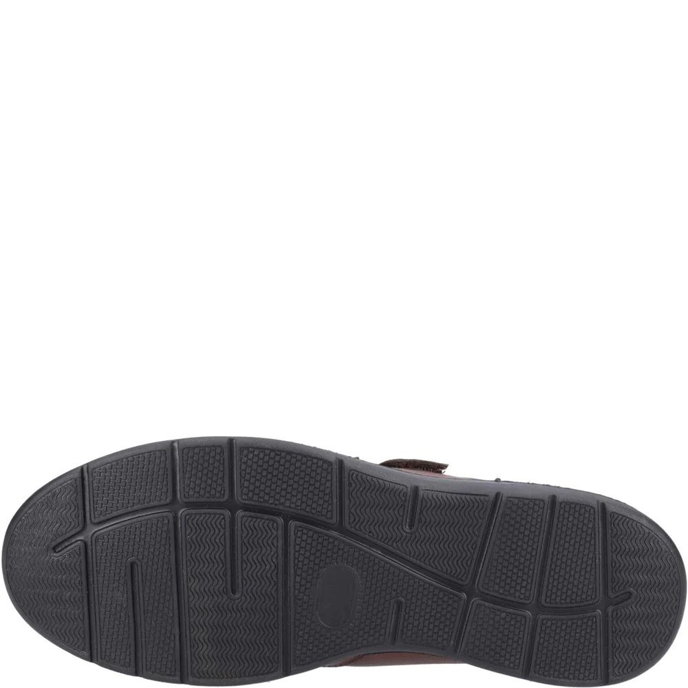 Hush Puppies Magnus Shoes - Image 3