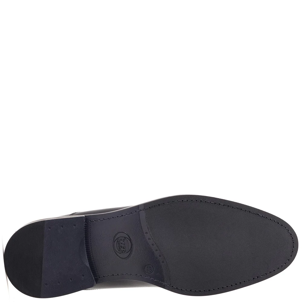 Base London Magnus Toe-Cap Derby Shoes - Image 3