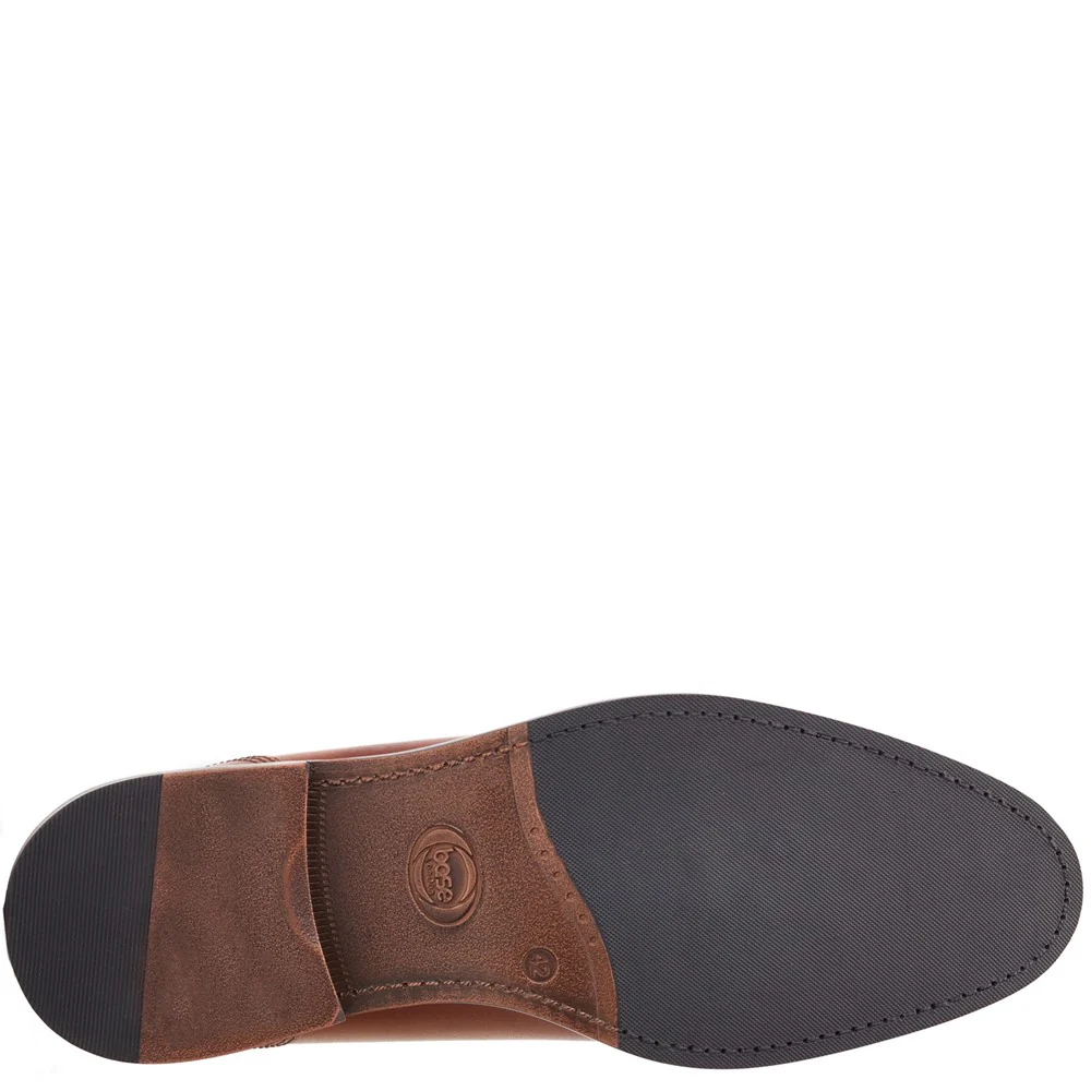 Base London Magnus Toe-Cap Derby Shoes - Image 3