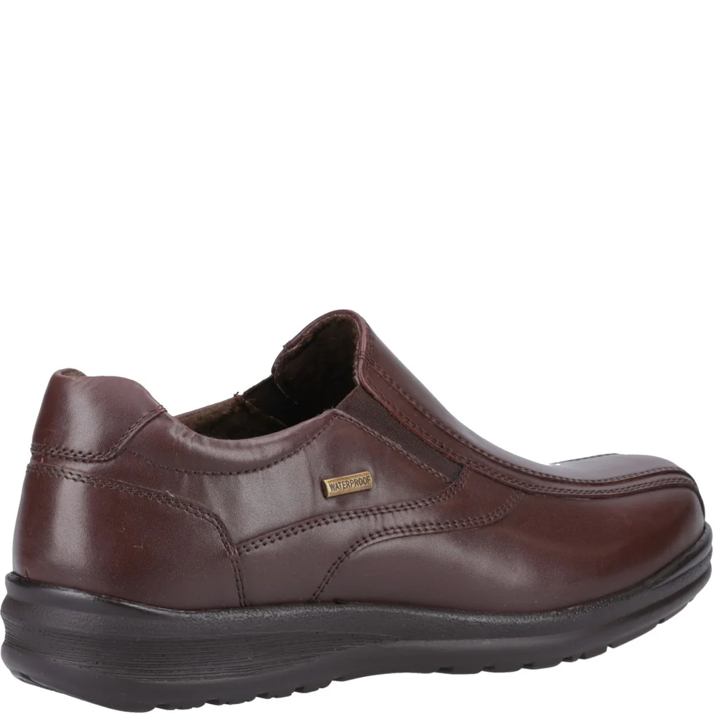 Fleet & Foster Magpie Shoes - Image 2