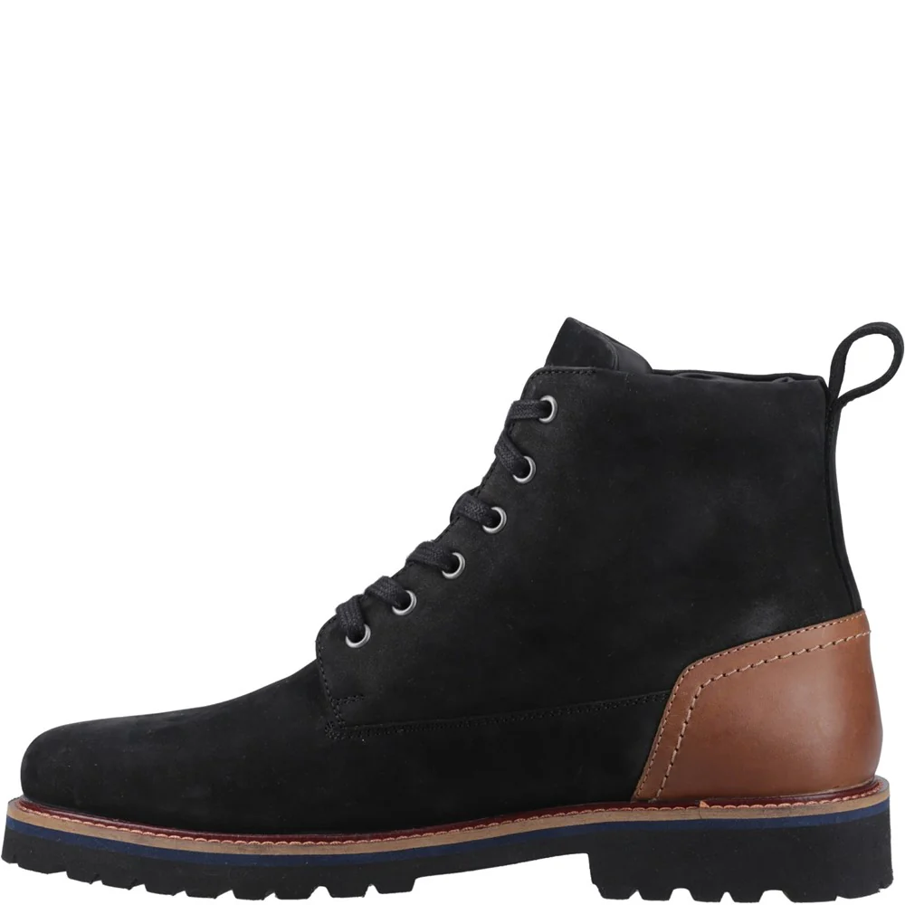 Hush Puppies Maguire Boot - Image 4