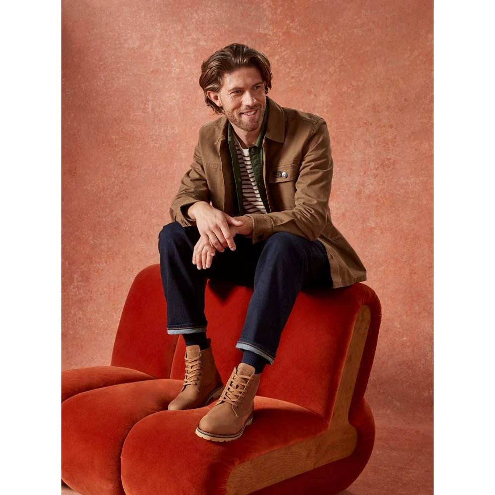 Hush Puppies Maguire Boot - Image 6
