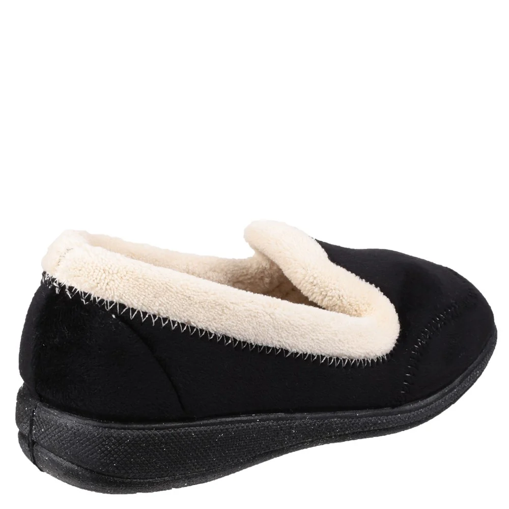 Mirak Maier Memory Foam Slipper - Image 2