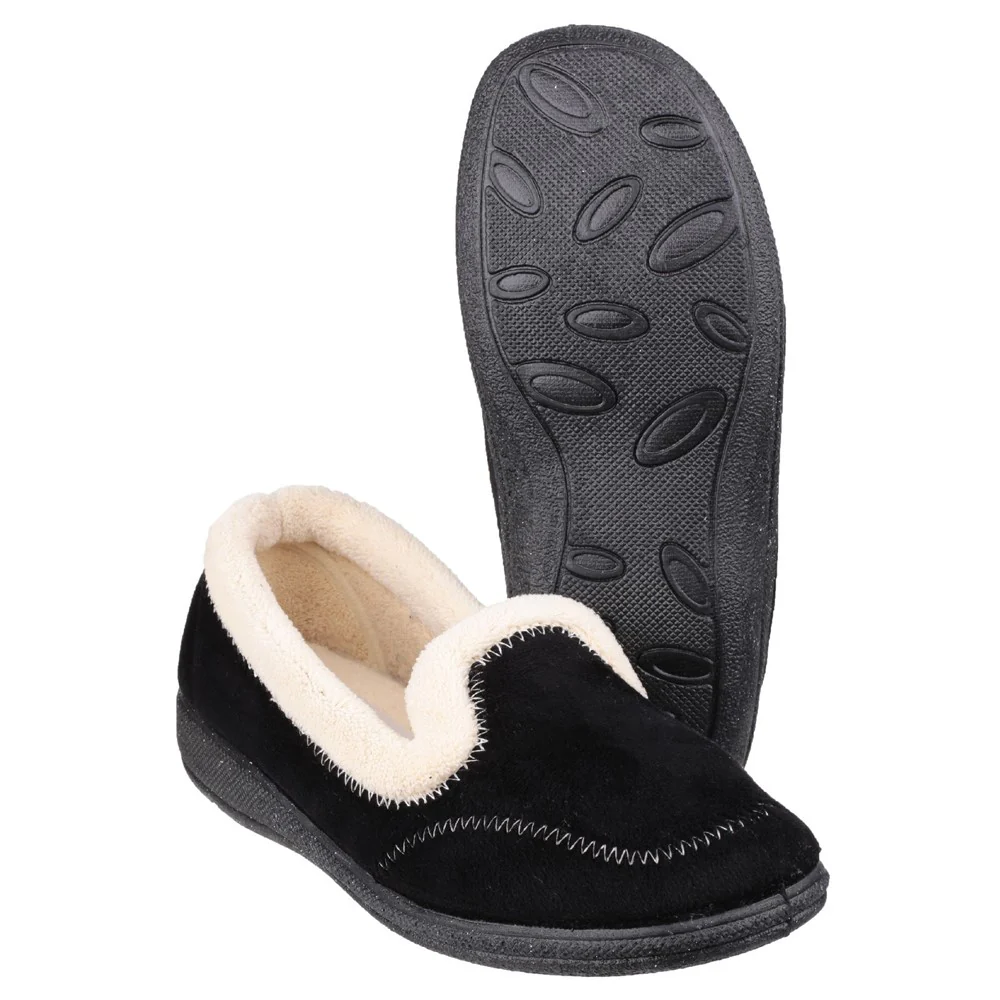 Mirak Maier Memory Foam Slipper - Image 3