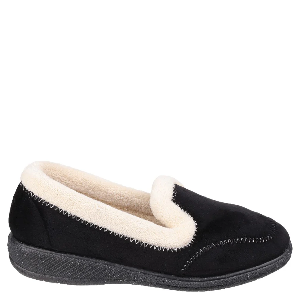 Mirak Maier Memory Foam Slipper - Image 5