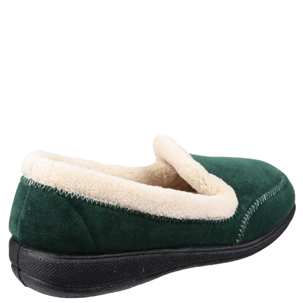 Mirak Maier Memory Foam Slipper - Image 2