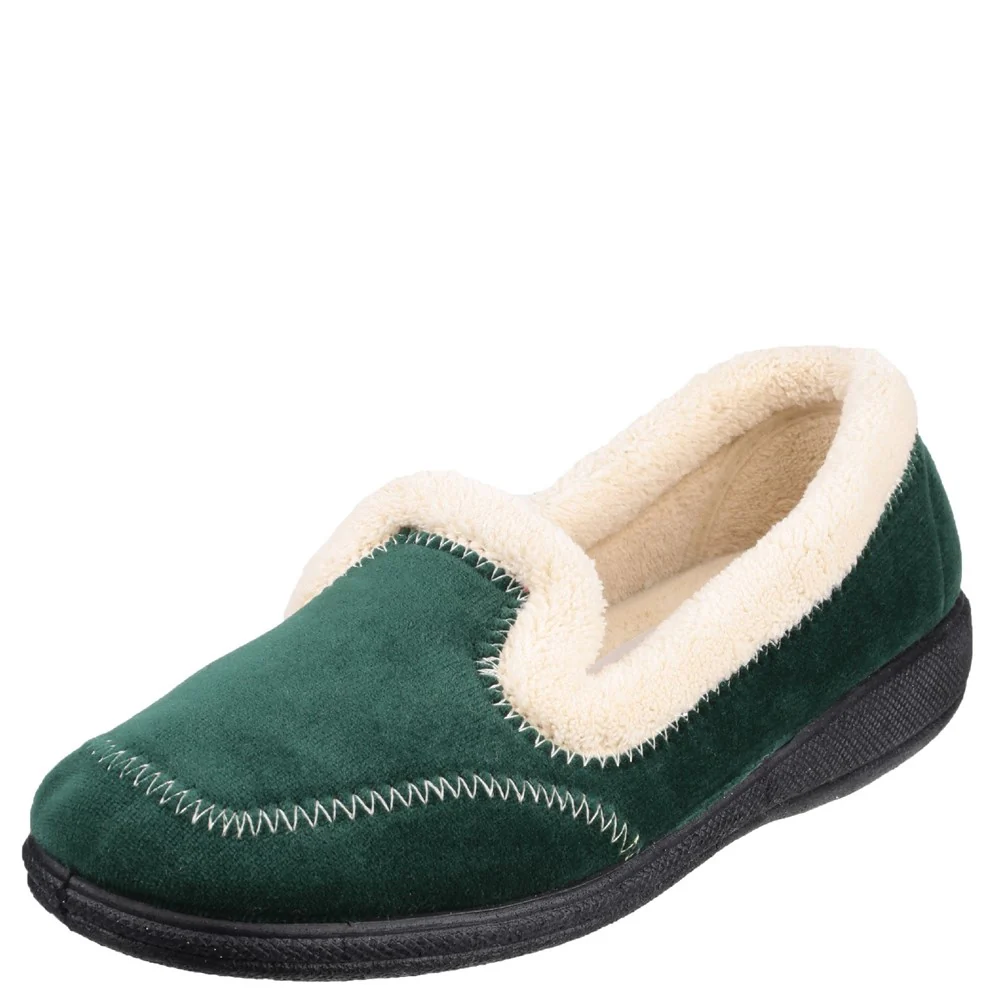 Mirak Maier Memory Foam Slipper - Image 6