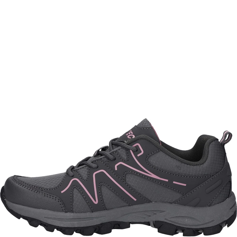 Hi-Tec Maine Waterproof Hiker - Image 3