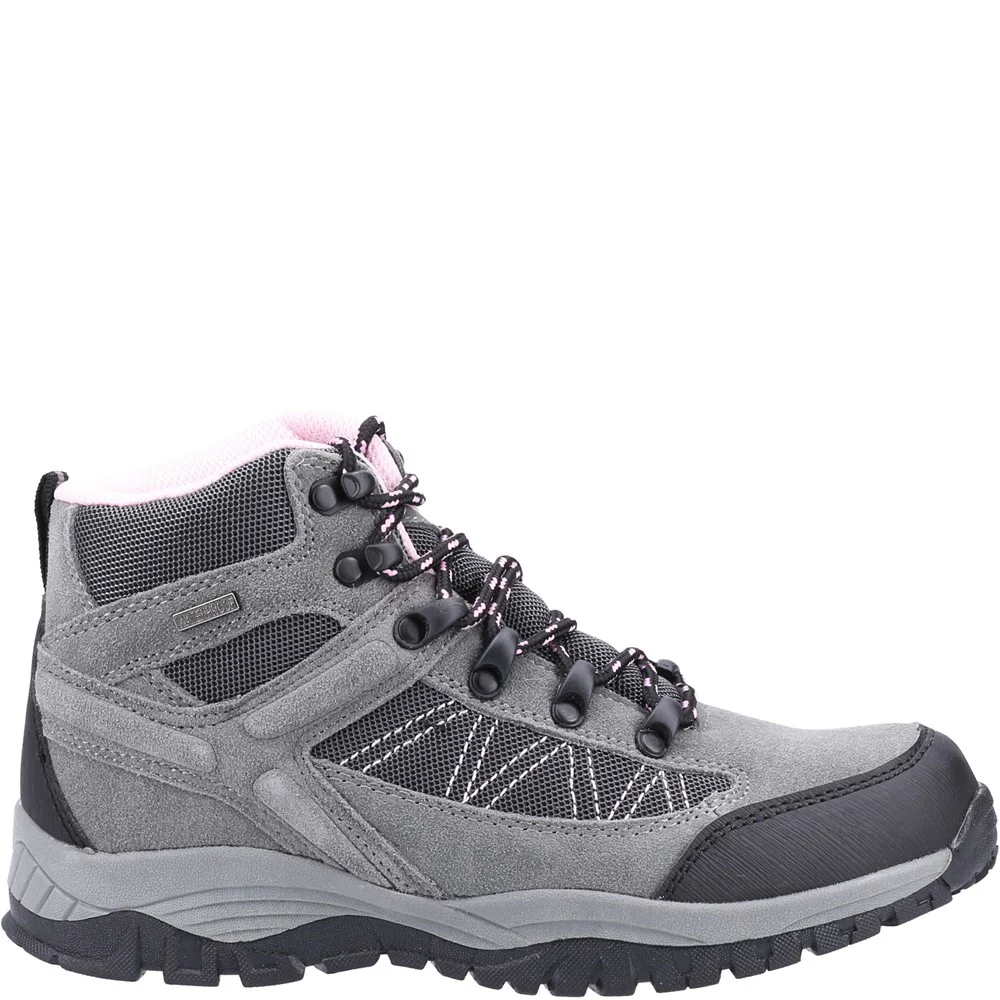 Cotswold Maisemore Ladies Hiking Boot - Image 4