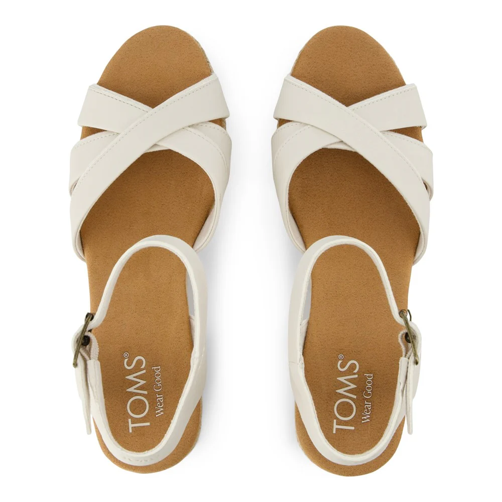 TOMS Majorca Strappy Sandal - Image 4