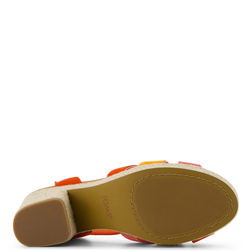 TOMS Majorca Strappy Sandal - Image 3
